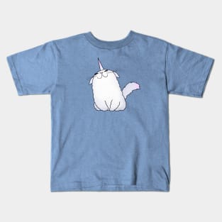 Majestic AF Kids T-Shirt